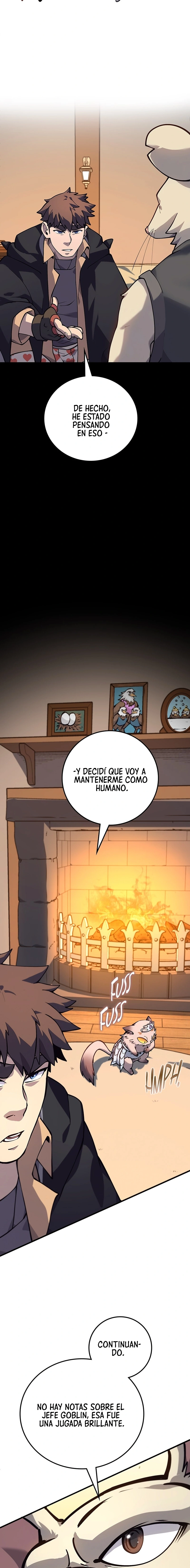 Read Carl, el explorador de mazmorras Manga Online