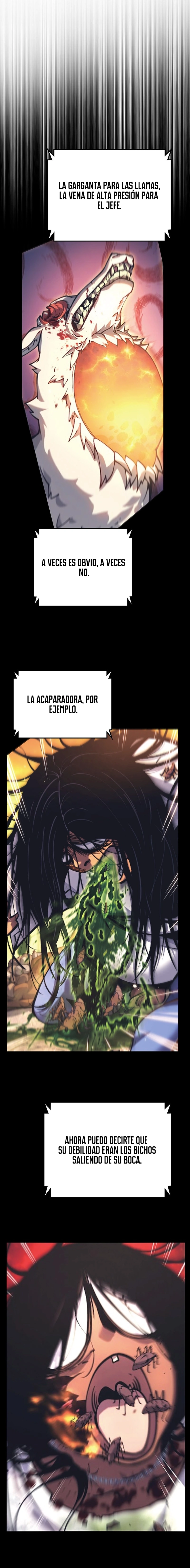 Read Carl, el explorador de mazmorras Manga Online