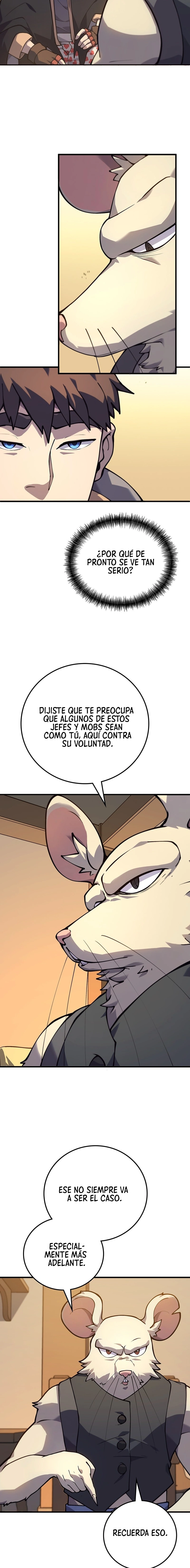 Read Carl, el explorador de mazmorras Manga Online