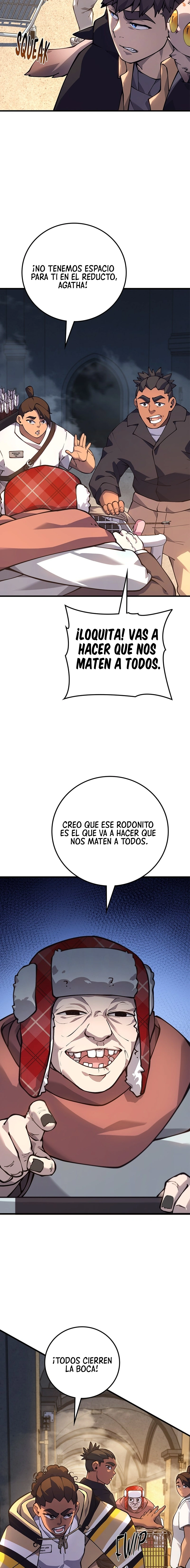 Read Carl, el explorador de mazmorras Manga Online