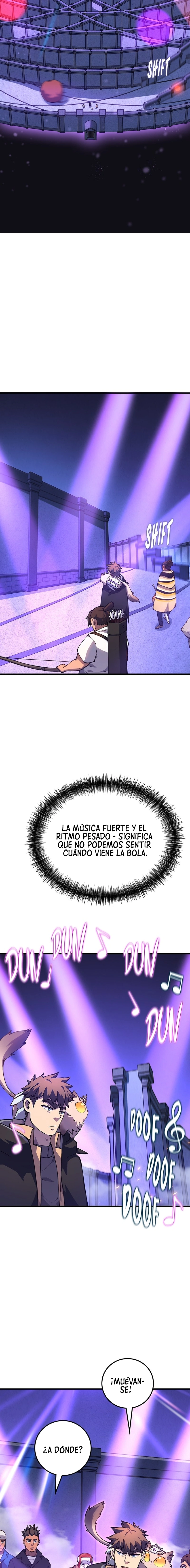 Read Carl, el explorador de mazmorras Manga Online