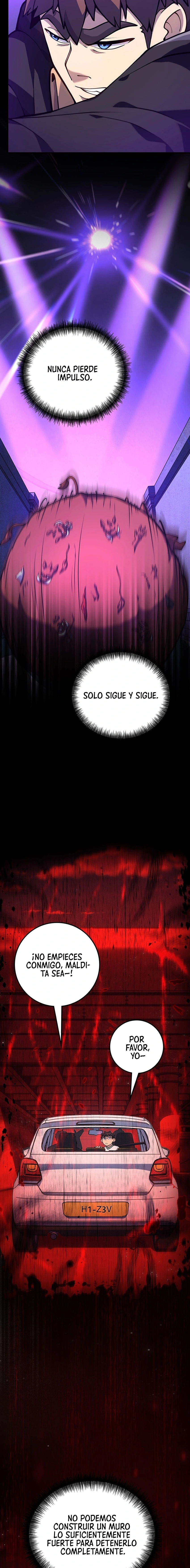 Read Carl, el explorador de mazmorras Manga Online