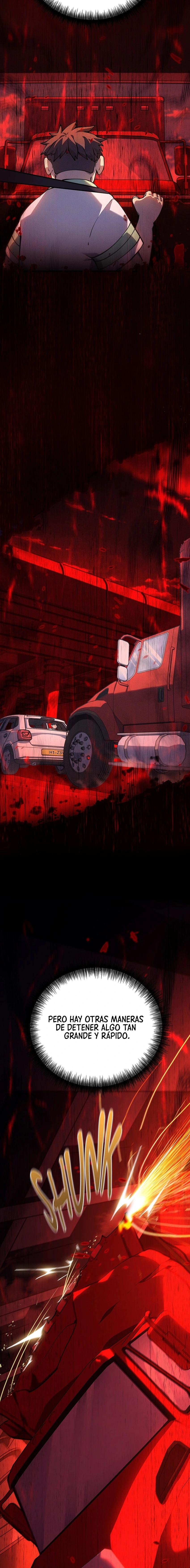 Read Carl, el explorador de mazmorras Manga Online