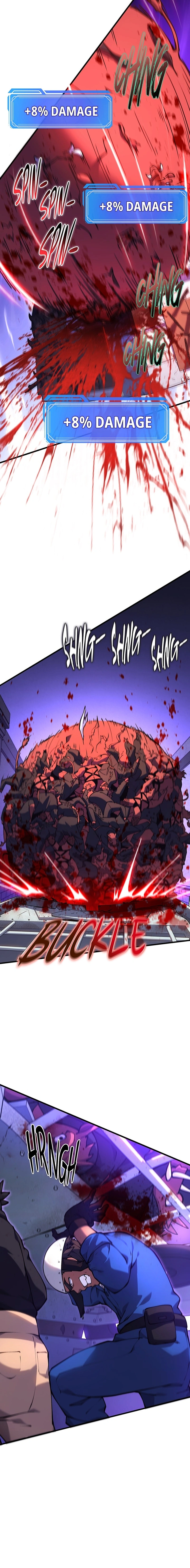 Read Carl, el explorador de mazmorras Manga Online