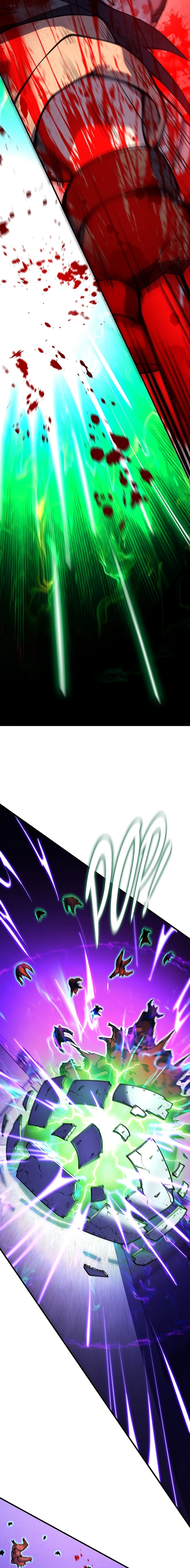 Read Carl, el explorador de mazmorras Manga Online