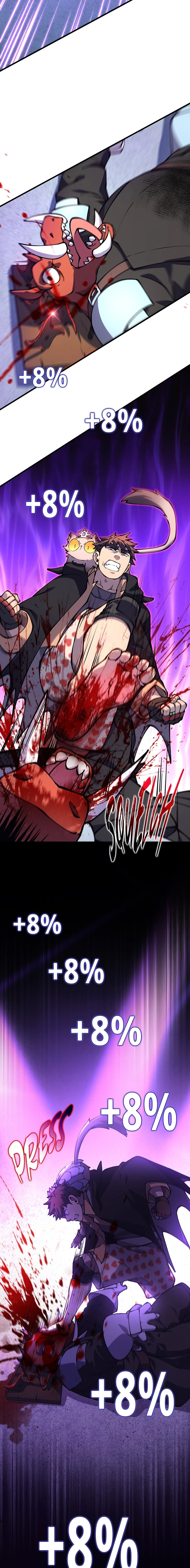 Read Carl, el explorador de mazmorras Manga Online