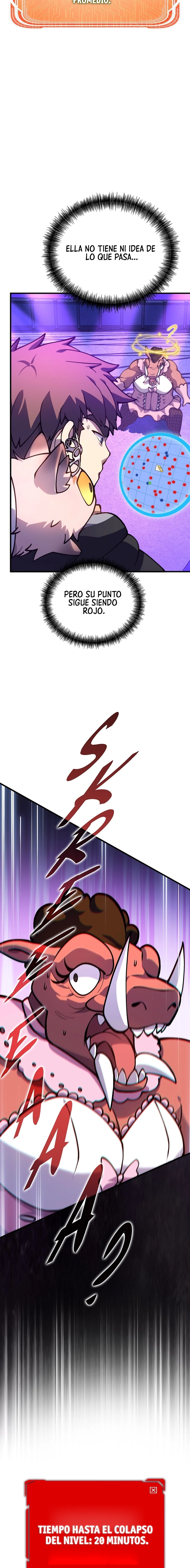 Read Carl, el explorador de mazmorras Manga Online