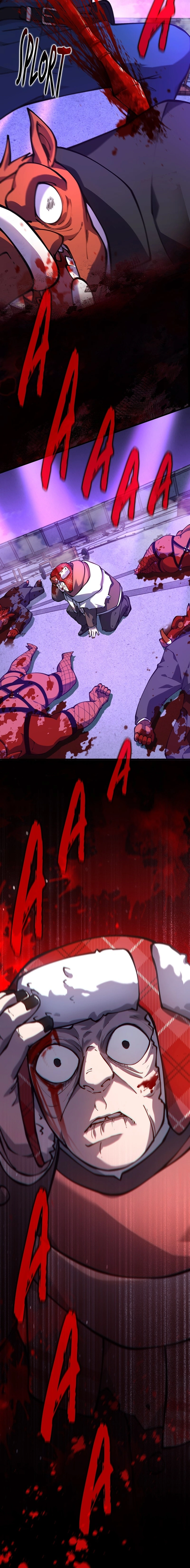 Read Carl, el explorador de mazmorras Manga Online