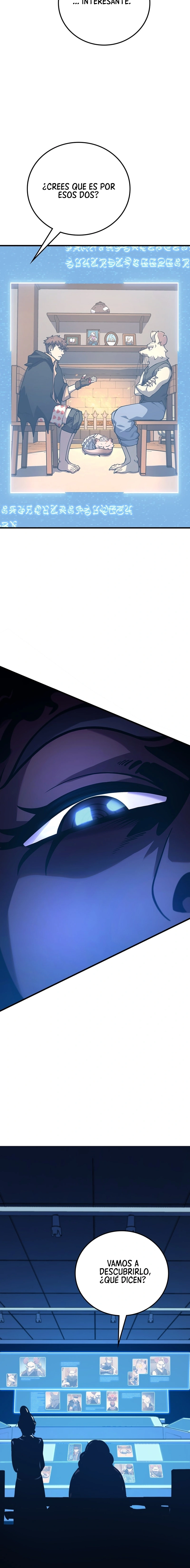 Read Carl, el explorador de mazmorras Manga Online