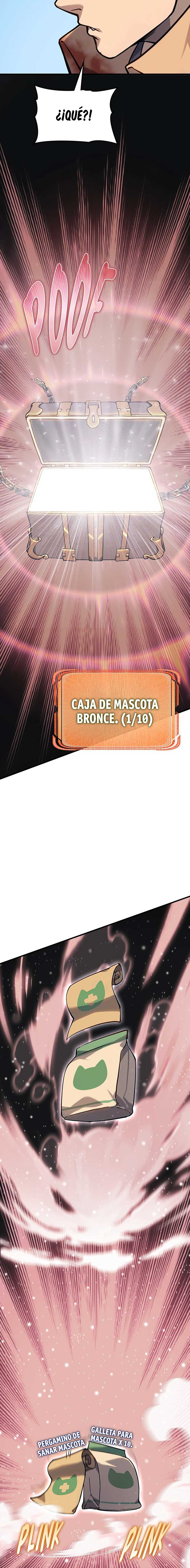 Read Carl, el explorador de mazmorras Manga Online