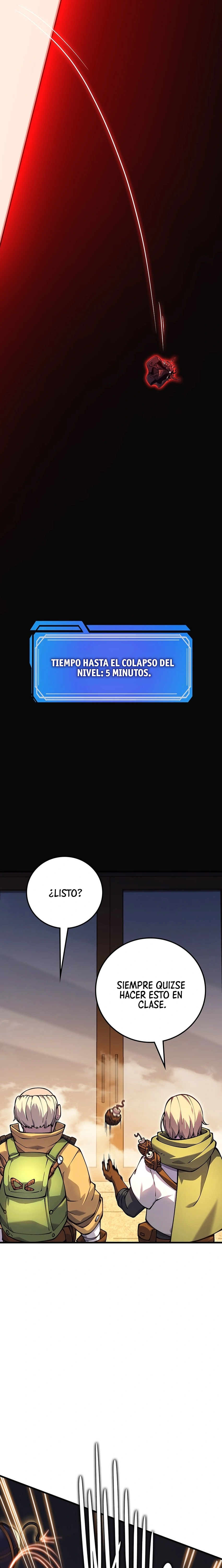 Read Carl, el explorador de mazmorras Manga Online