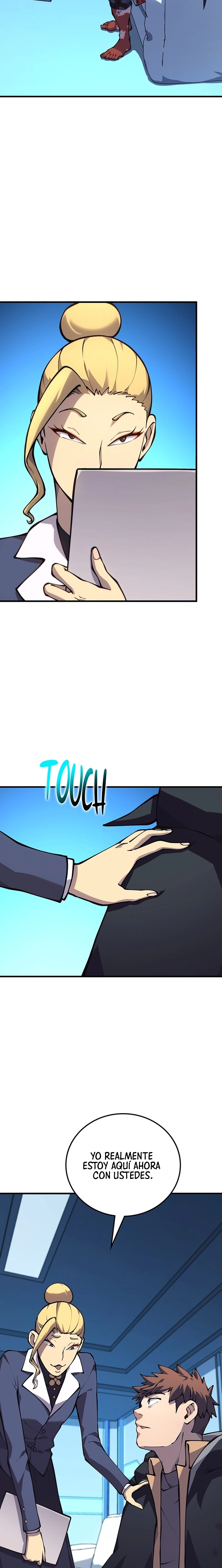 Read Carl, el explorador de mazmorras Manga Online