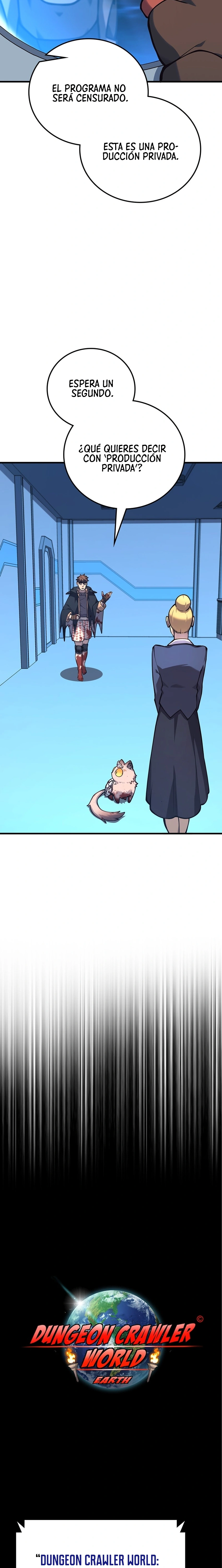 Read Carl, el explorador de mazmorras Manga Online