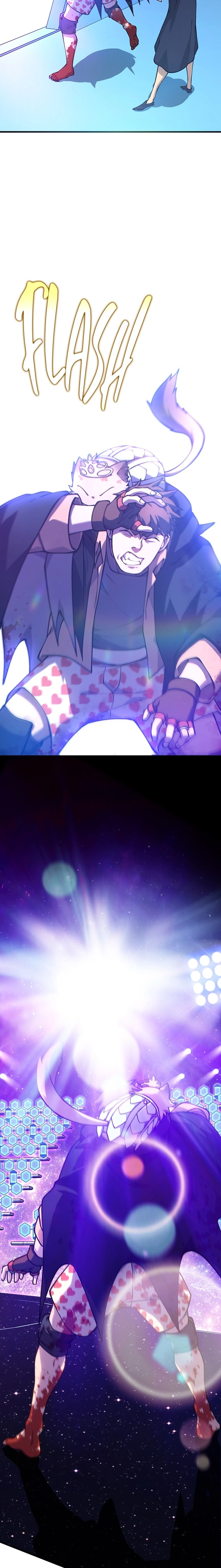 Read Carl, el explorador de mazmorras Manga Online