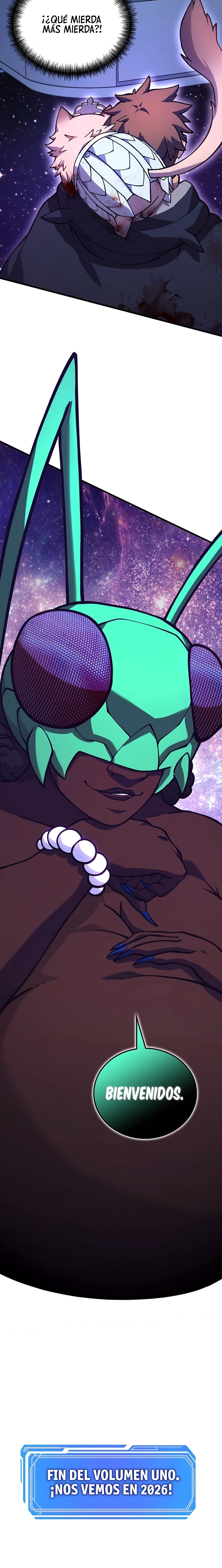 Read Carl, el explorador de mazmorras Manga Online