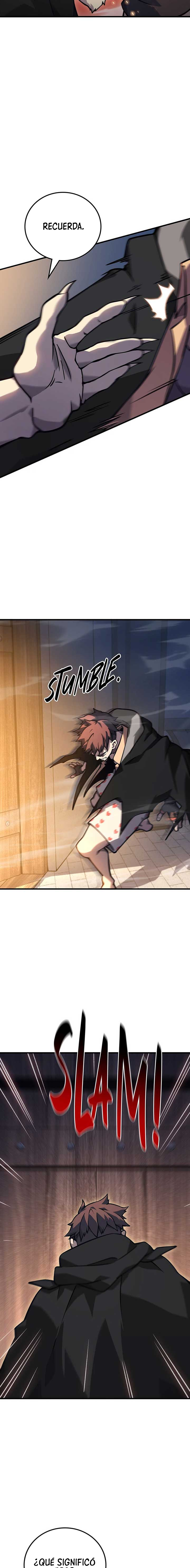 Read Carl, el explorador de mazmorras Manga Online