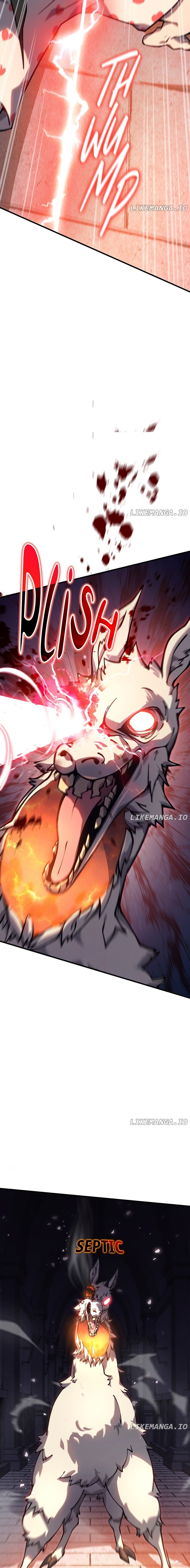 Read Carl, el explorador de mazmorras Manga Online