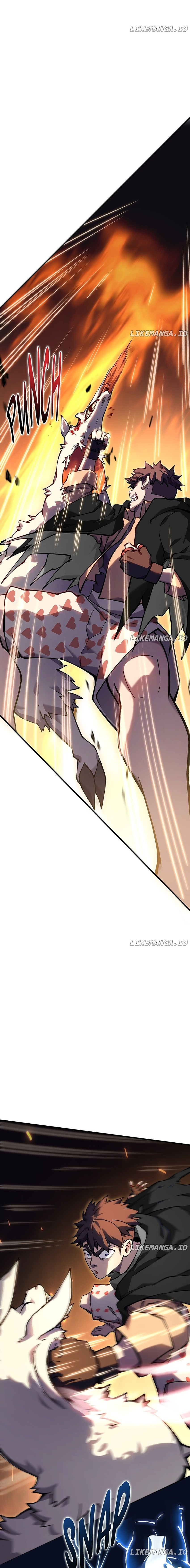 Read Carl, el explorador de mazmorras Manga Online