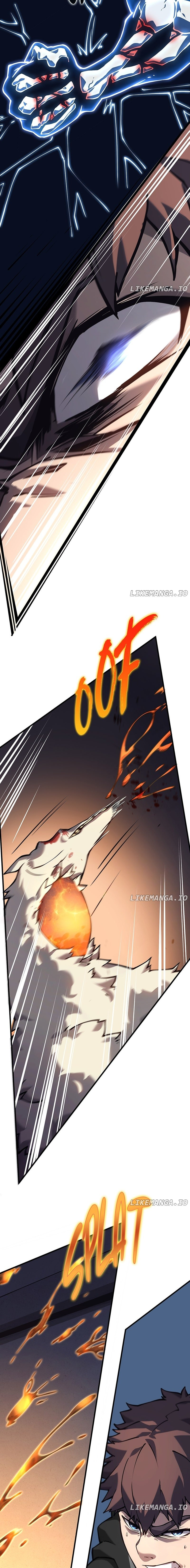 Read Carl, el explorador de mazmorras Manga Online