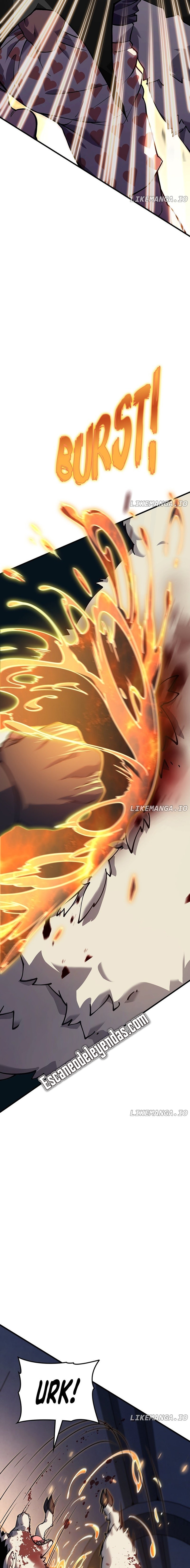 Read Carl, el explorador de mazmorras Manga Online