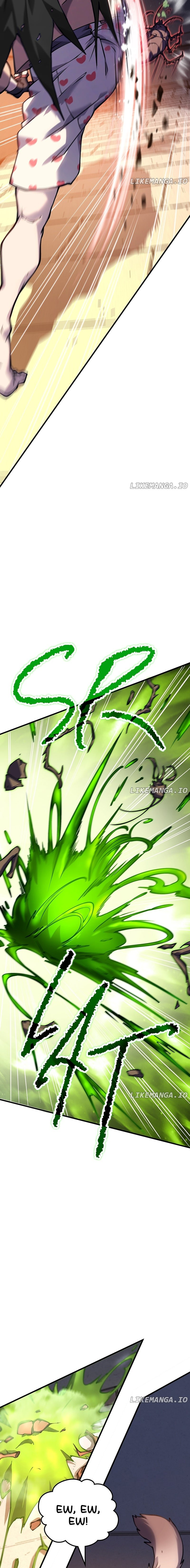 Read Carl, el explorador de mazmorras Manga Online