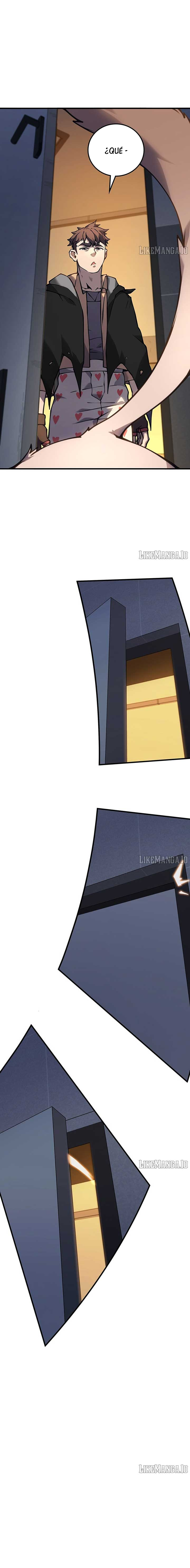 Read Carl, el explorador de mazmorras Manga Online