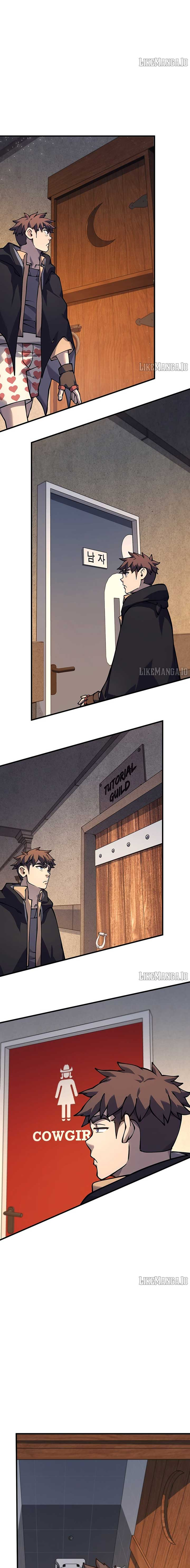 Read Carl, el explorador de mazmorras Manga Online