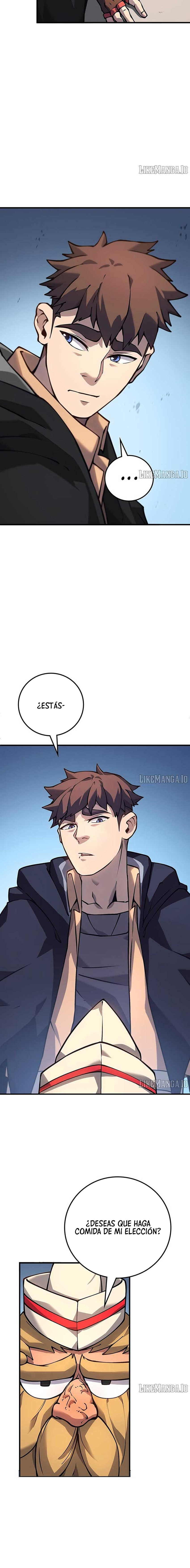 Read Carl, el explorador de mazmorras Manga Online