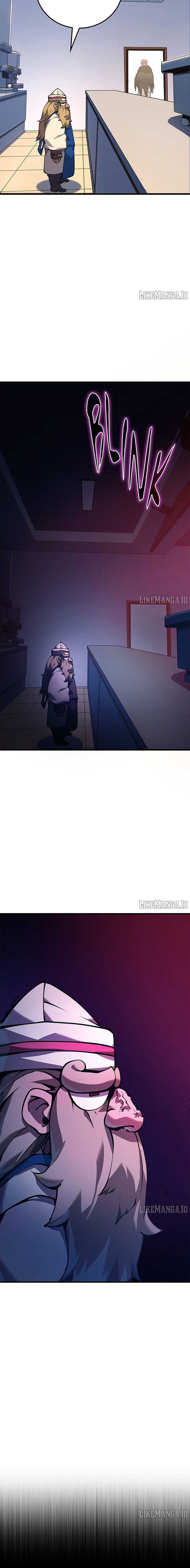 Read Carl, el explorador de mazmorras Manga Online