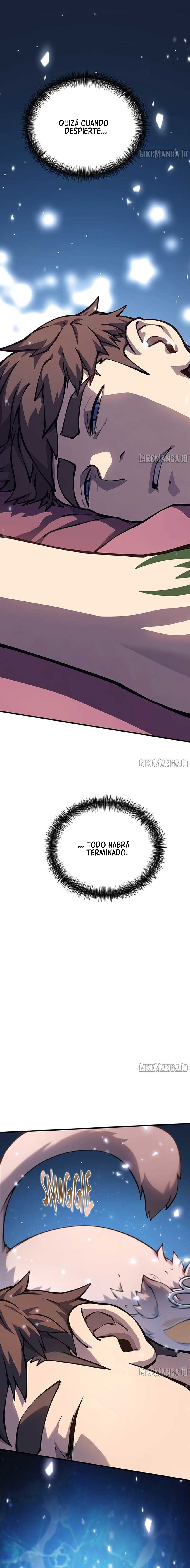 Read Carl, el explorador de mazmorras Manga Online