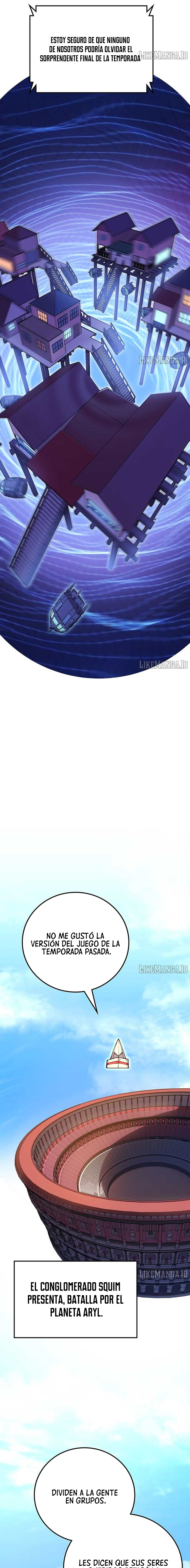 Read Carl, el explorador de mazmorras Manga Online