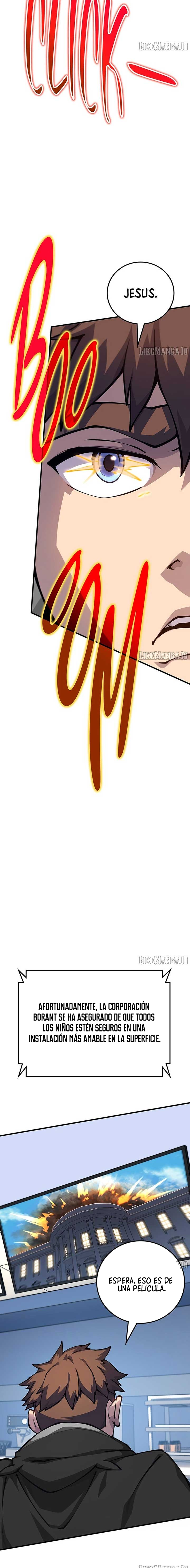 Read Carl, el explorador de mazmorras Manga Online