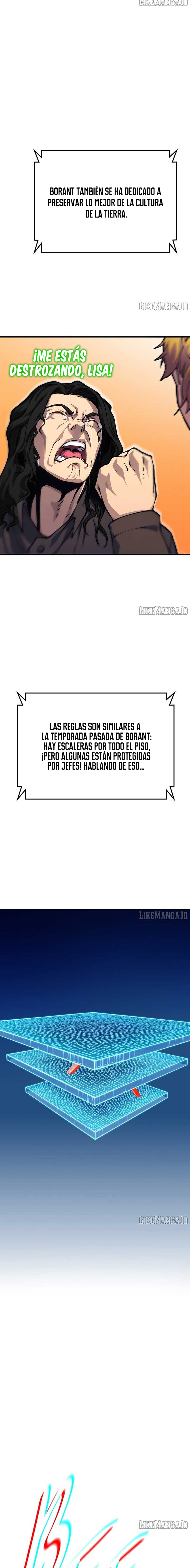 Read Carl, el explorador de mazmorras Manga Online