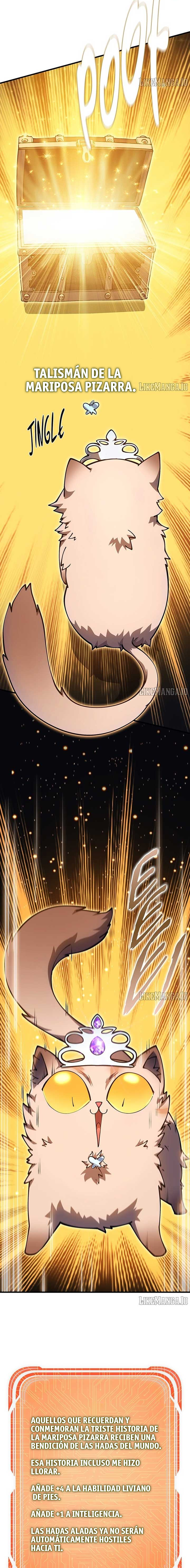 Read Carl, el explorador de mazmorras Manga Online