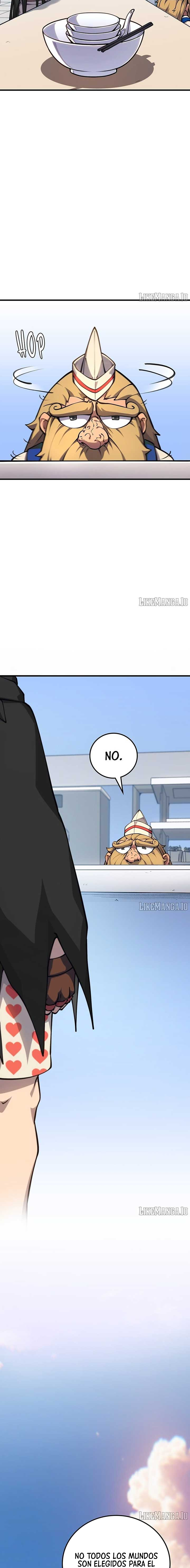 Read Carl, el explorador de mazmorras Manga Online