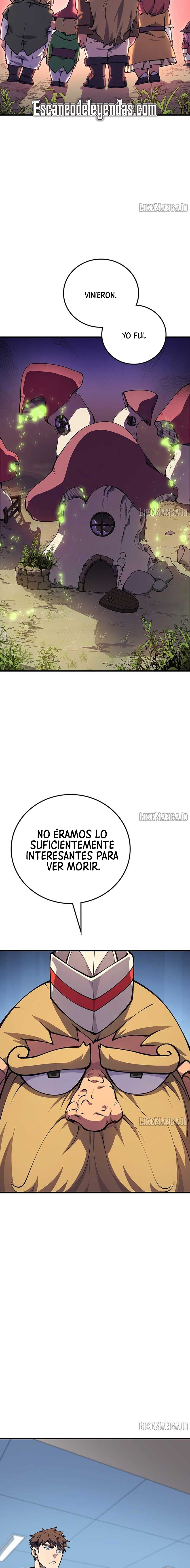 Read Carl, el explorador de mazmorras Manga Online