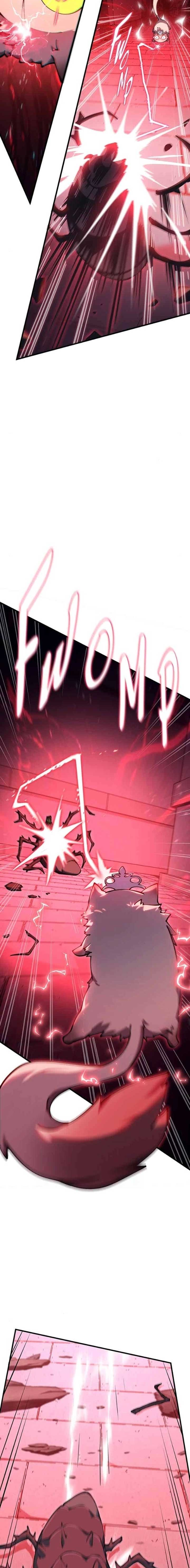 Read Carl, el explorador de mazmorras Manga Online