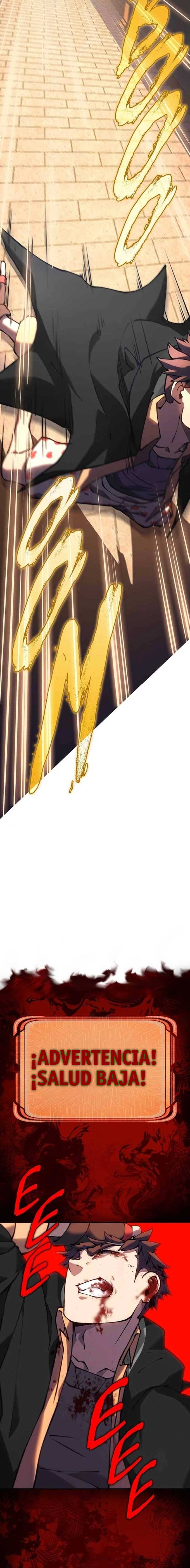 Read Carl, el explorador de mazmorras Manga Online