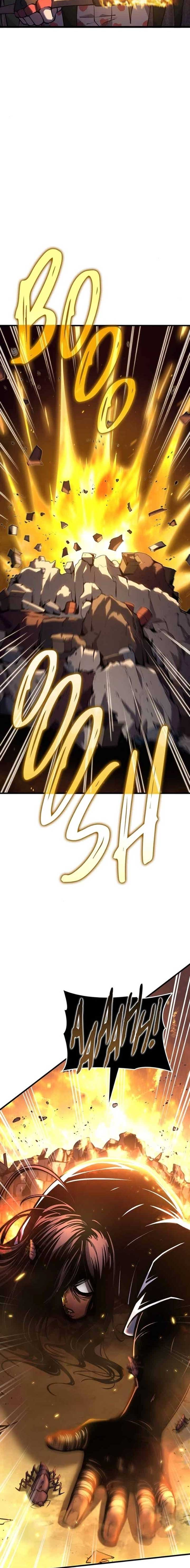 Read Carl, el explorador de mazmorras Manga Online