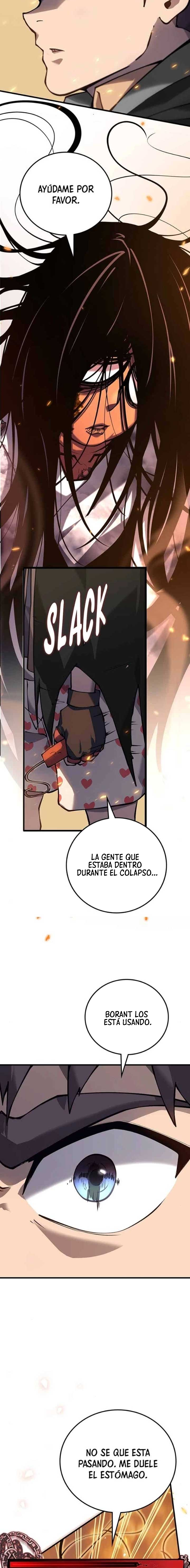 Read Carl, el explorador de mazmorras Manga Online