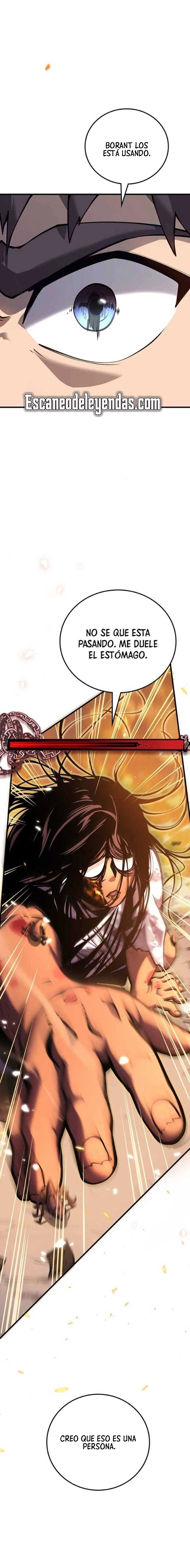 Read Carl, el explorador de mazmorras Manga Online