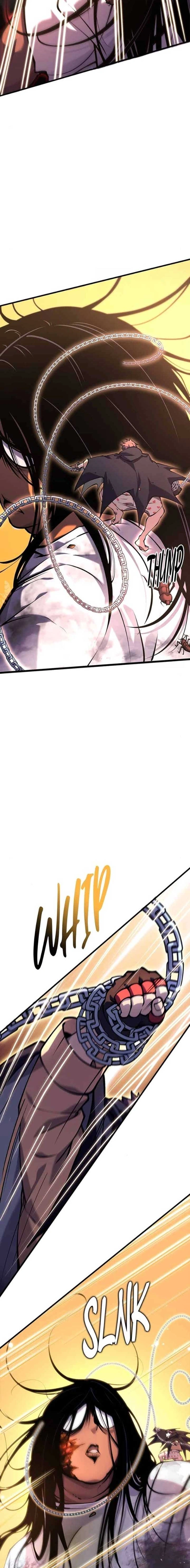 Read Carl, el explorador de mazmorras Manga Online