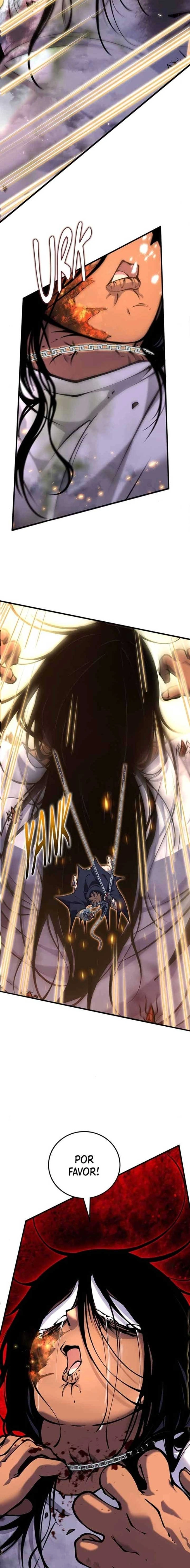 Read Carl, el explorador de mazmorras Manga Online