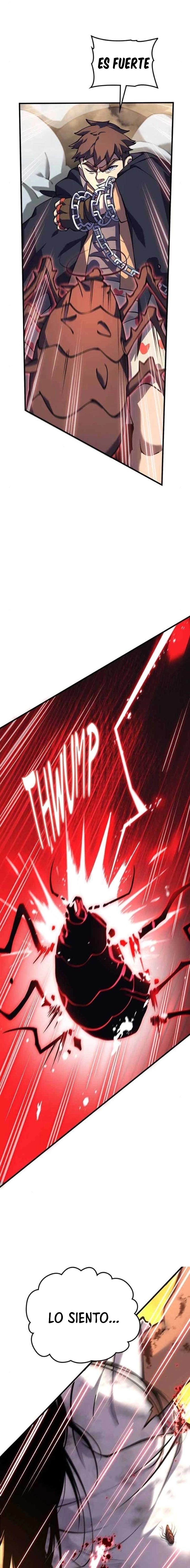 Read Carl, el explorador de mazmorras Manga Online