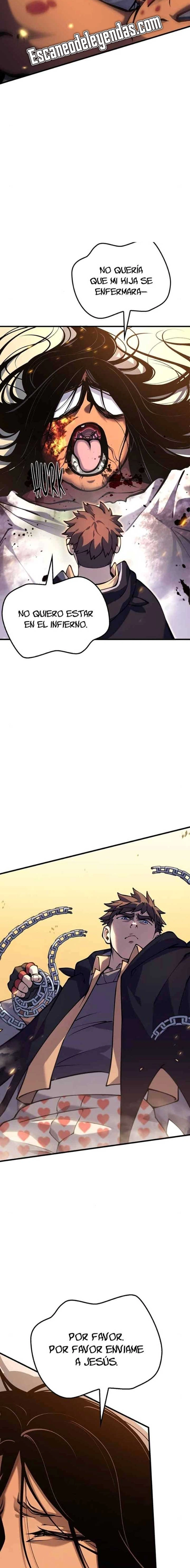 Read Carl, el explorador de mazmorras Manga Online