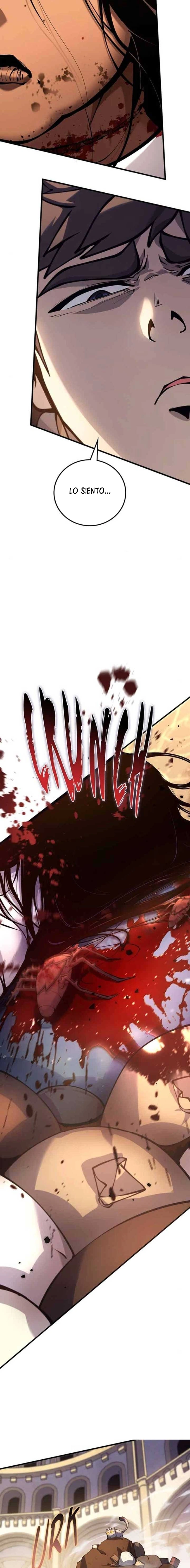 Read Carl, el explorador de mazmorras Manga Online