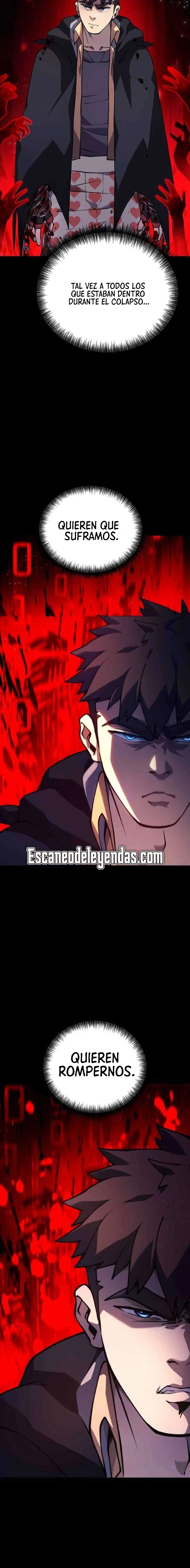 Read Carl, el explorador de mazmorras Manga Online