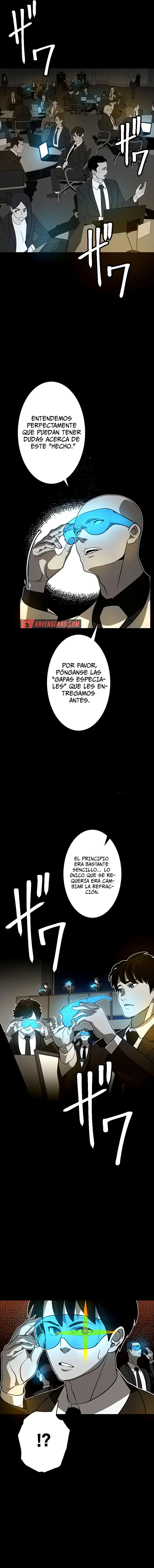 Read Cazafantasmas Manga Online