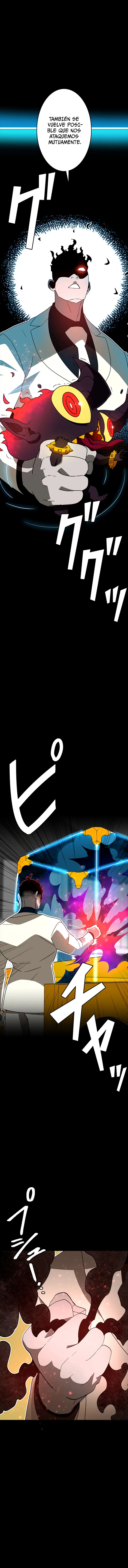 Read Cazafantasmas Manga Online