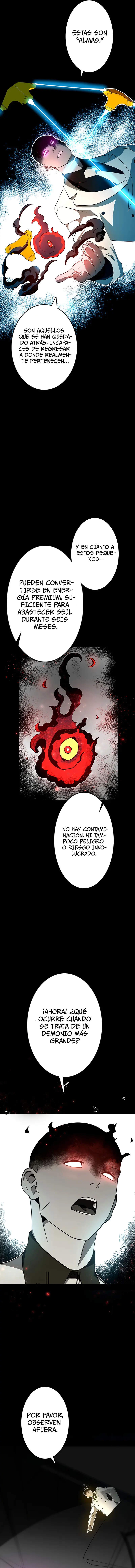 Read Cazafantasmas Manga Online